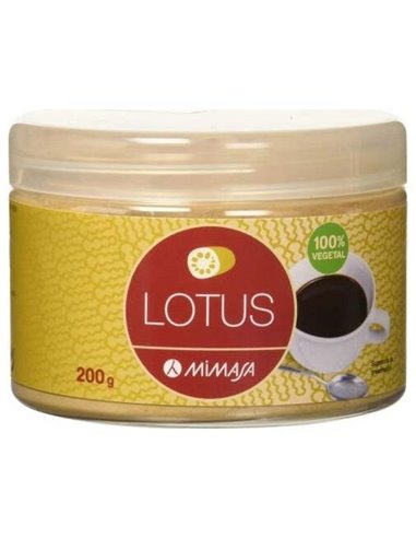 Lotus 200 Gr. de Mimasa