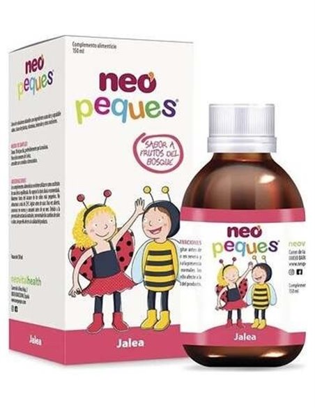 Neo Peques Jalea 150Ml. de Neo
