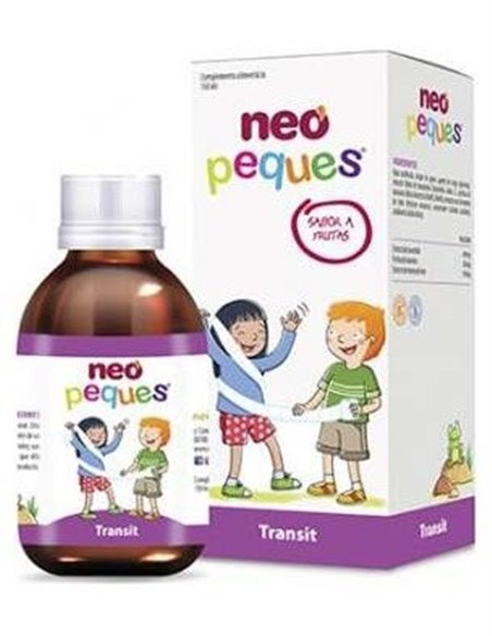 Neo Peques Transit 150Ml. de Neo