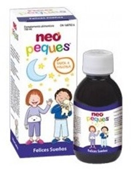 Neo Peques Felices Sueños 150Ml. de Neo