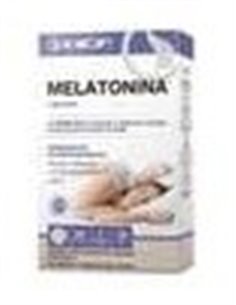 Melatonina 30Cap.** de Hcf