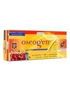 Oseogen 7G 20 Viales Drasanvi