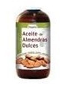 Aceite Almendras 250Ml. de Drasanvi