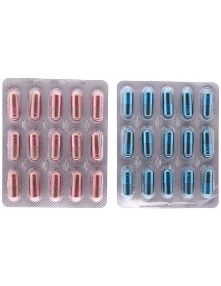 Flavogen Bifase 1 60Cap. de Drasanvi