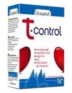 T-Control 48Cap. de Drasanvi