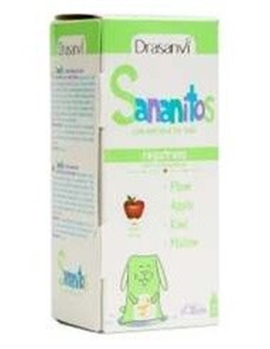 Sananitos Regutrans 150Ml. de Drasanvi