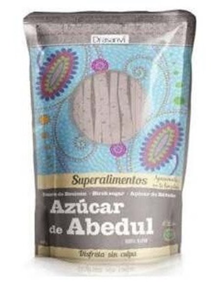 Azucar Abedul 300G Doypack Superalimentos Drasanvi