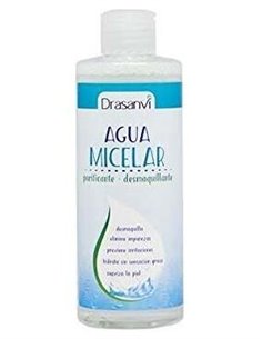 Agua Micelar  250Ml Drasanvi