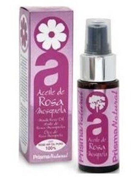 Aceite Rosa Mosqueta 50Ml  de Prisma Natural