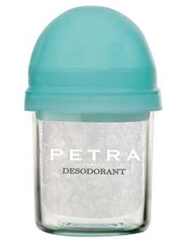 Desodorante Alumbre Piedra 110Gr de Natur Petra