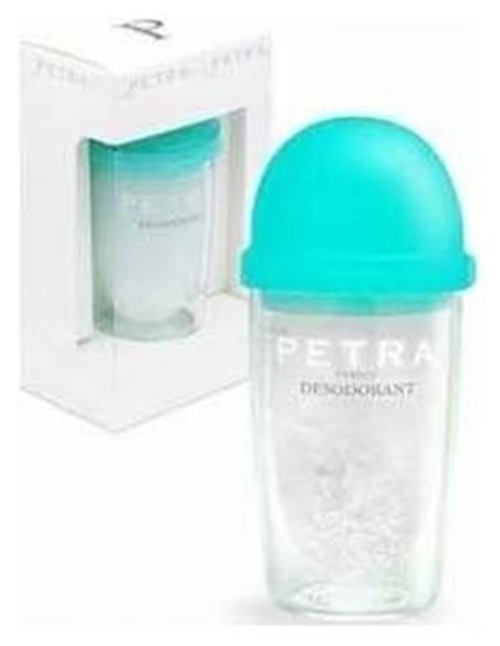 Desodorante Alumbre Piedra 140Gr de Natur Petra