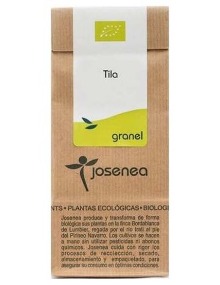 Tila Bolsa 25Gr. de Josenea