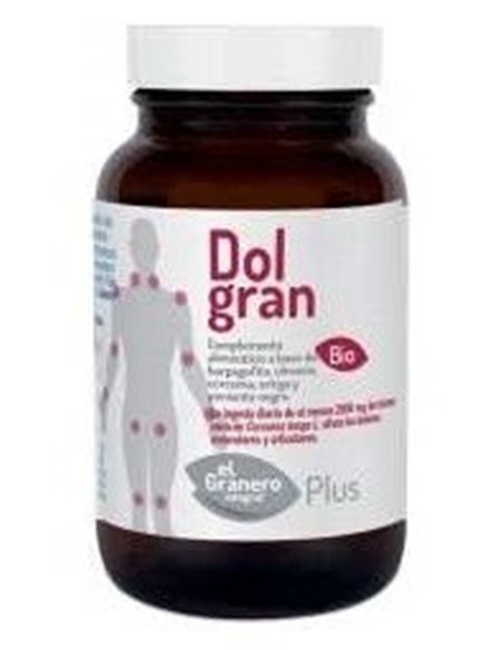 Te Negro Con Canela Bolsa 10Sbrs. de Josenea