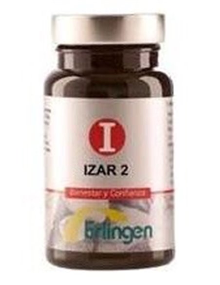 Izar 2A 60Comp. de Erlingen