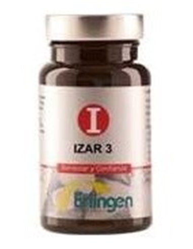 Izar 3 60Comp. de Erlingen