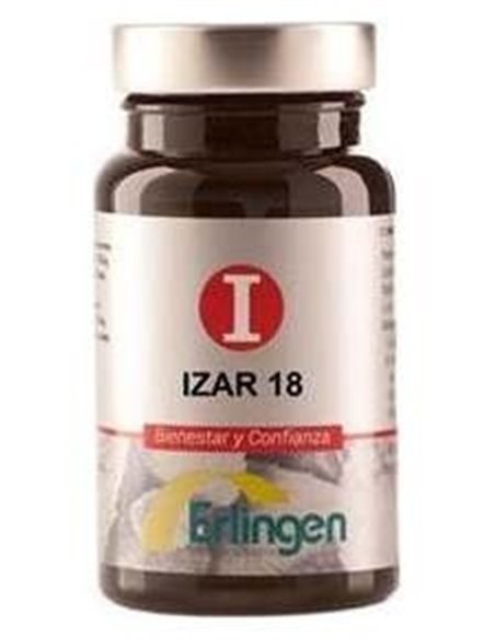 Izar 18 60Comp. de Erlingen