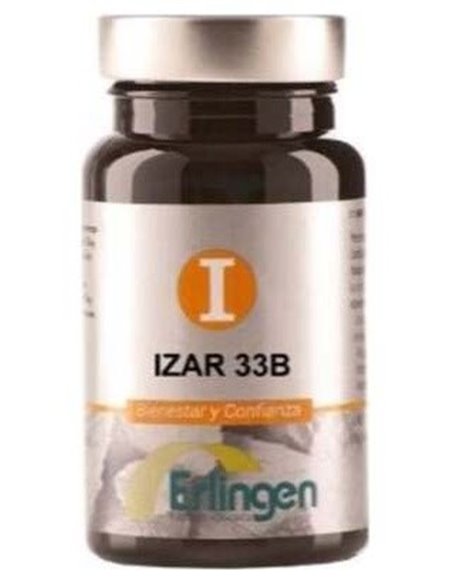 Izar 33B 60Comp. de Erlingen