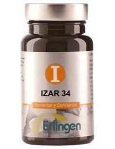 Izar 34 60Comp. de Erlingen