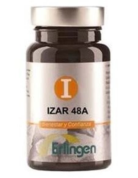 Izar 48A 60Comp. de Erlingen