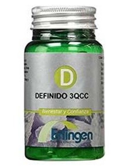 Base Definido 3Qcc 60Comp. de Erlingen