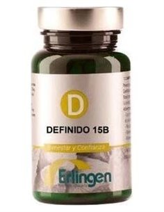 Base Definido 15B 60Comp. de Erlingen