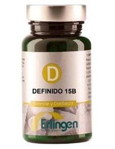 Base Definido 15B 60Comp. de Erlingen