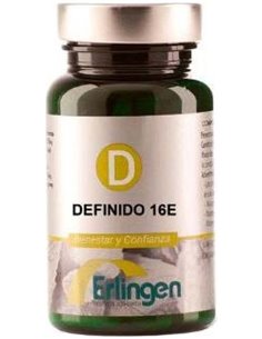 Base Definido 16E 60Comp. de Erlingen