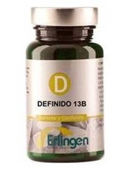 Base Definido 13B 60Comp. de Erlingen
