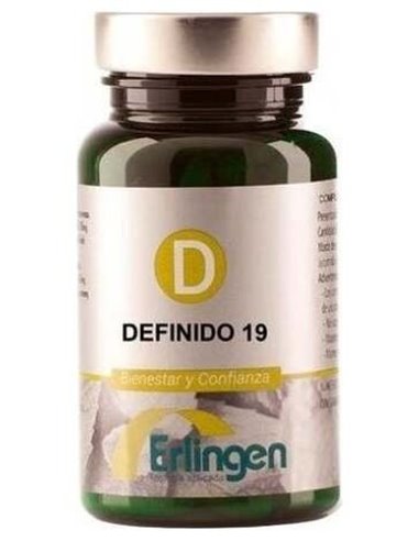 Base Definido 19 60Comp. de Erlingen