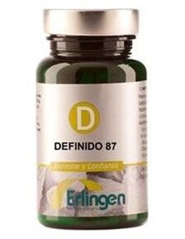 Base Definido 87 60Comp. de Erlingen