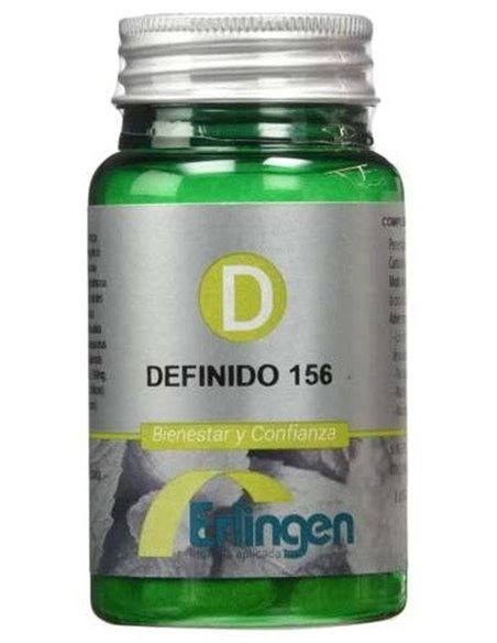 Base Definido 156 60Comp. de Erlingen