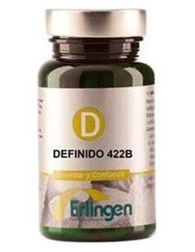 Base Definido 422B 60Comp. de Erlingen