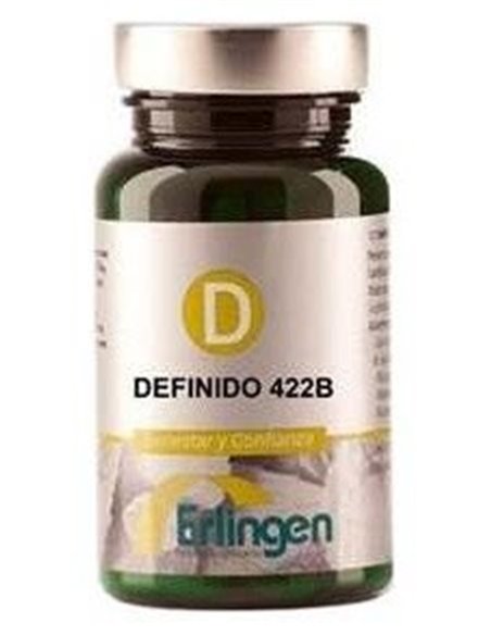 Base Definido 422B 60Comp. de Erlingen