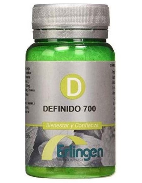 Base Definido 700 60Comp. de Erlingen