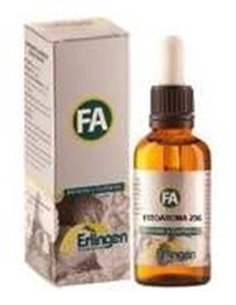Fitoaroma 256 55Ml. de Erlingen