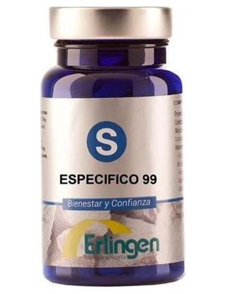 Especifico 99 60Comp. de Erlingen