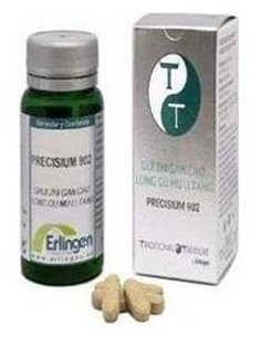 Precisium 902 Gui Zhi Gan Cao Long Gu Mu Li Tang de Erlingen