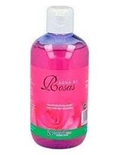 Agua De Rosas Tonico Facial 250Ml.** de Complecos