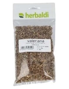 Hierba Valeriana Raiz 100Gr. de Herbaldi
