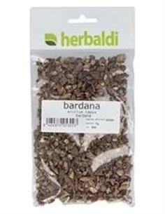 Hierba Bardana Raiz Triturada 75Gr. de Herbaldi