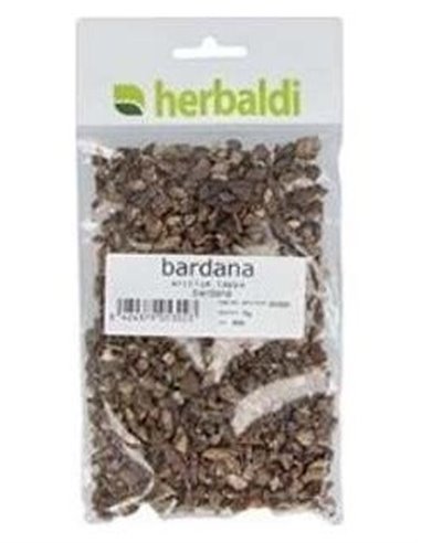 Hierba Bardana Raiz Triturada 75Gr. de Herbaldi