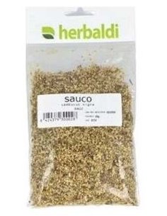 Hierba Sauco Flor 50Gr. de Herbaldi