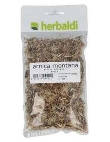 Hierba Arnica 30Gr. de Herbaldi