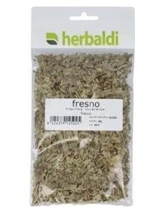 Hierba Fresno Hoja 40Gr. de Herbaldi