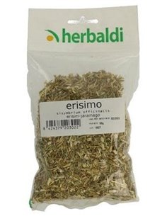 Hierba Erisimo Jaramago 50Gr. de Herbaldi
