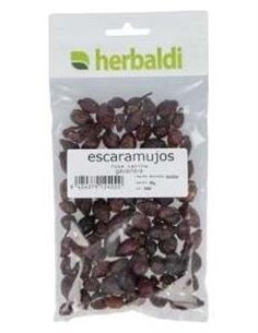 Hierba Escaramujo 80Gr. de Herbaldi