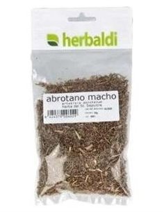 Hierba Abrotano Macho 50Gr. de Herbaldi
