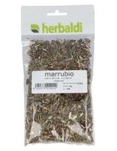 Hierba Marrubio 40Gr. de Herbaldi