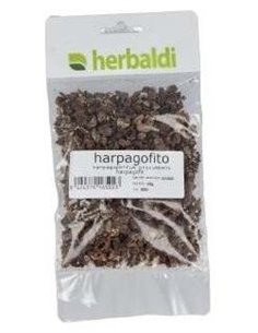 Hierba Harpagofito Triturada 100Gr. de Herbaldi