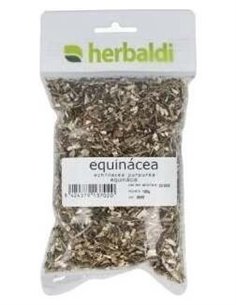 Hierba Echinacea Triturada 100Gr. de Herbaldi